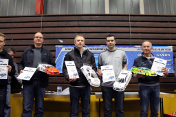 2014 Dezember LRP Challenge